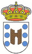 escudo de calvos de randin